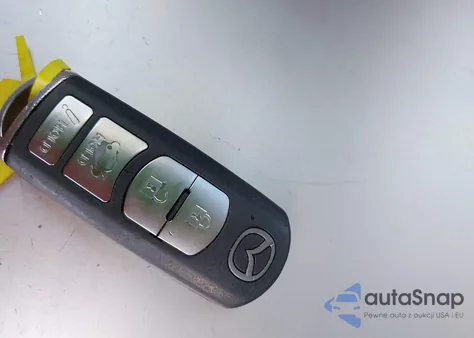 2018 Mazda Mazda3 Touring from USA, damaged, VIN 3MZBN1V35JM185841